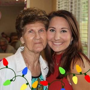 Meet your Posher, Leah